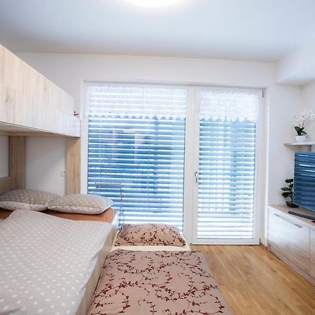 Studio Novak Bled Apartamento Exterior foto