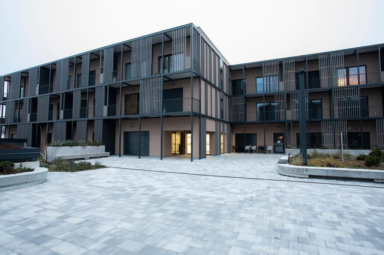 Studio Novak Bled Apartamento Exterior foto