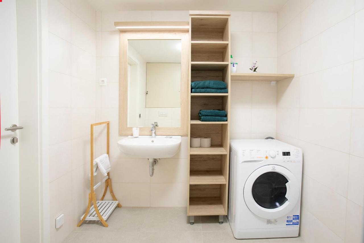 Studio Novak Bled Apartamento Exterior foto