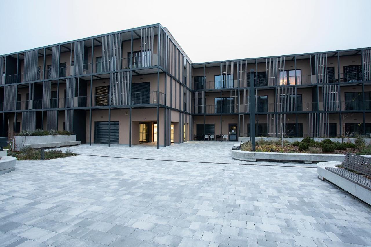 Studio Novak Bled Apartamento Exterior foto